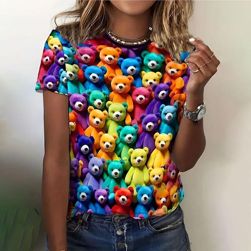 

Футболка Стильный 3D-рисунок на черной футболке в винтажном стиле с цветочным принтом 6XL