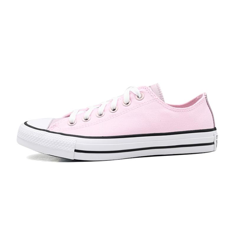 

Converse Chuck Taylor All Star Low Anodized Metals Pink Foam Women s 41.5