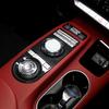 For Genesis GV70 2026-2026 Center Console Gear Shift Cover Central Control Decorative Panel Covers Accessories