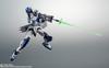 TAMASHII NATIONS ROBOT Spirits Mobile Suit Gundam SEED Duel Gundam 125mm malovaná pohyblivá figurka GAT-X102 ver. ANIME. Cca. PVC a ABS