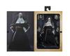 NECA - Conjuring Universe - Ultimate Valak (Nun) 7-inch Action Figure
