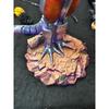 Pang Studio Dragon Ball “White Hole” Mechanical Frieza Resin Statue Custom-Made Limited Edition Collectible Figure