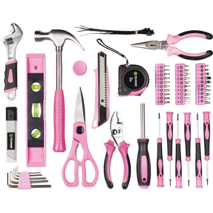 Ensemble d’outils - Fieldmann - FDG 5016-71R