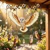 Accesorii pentru decor – Clopoței de vânt