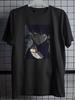 Solo Leveling Anime T-shirt