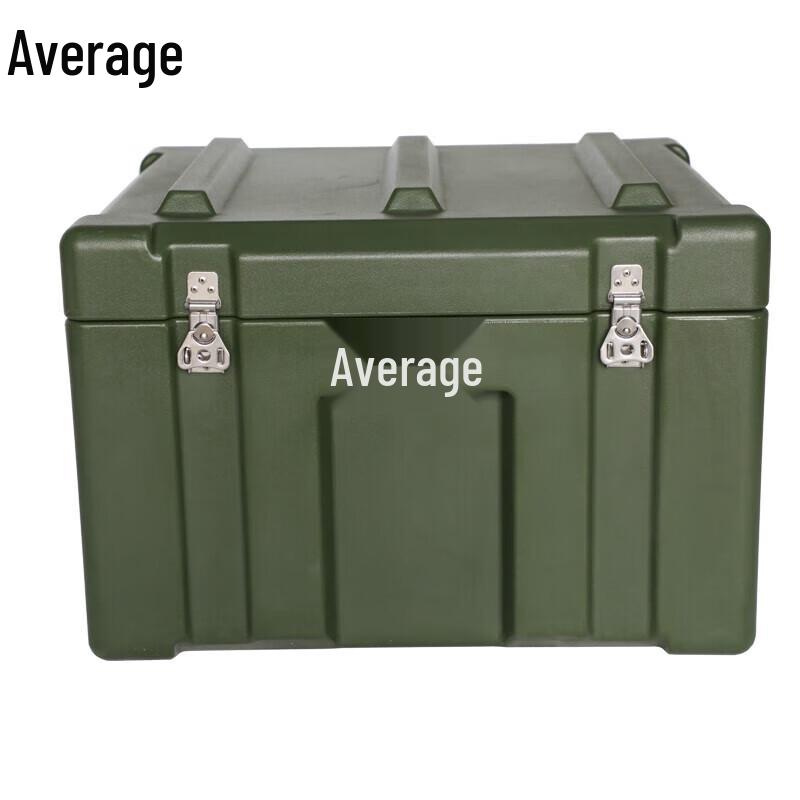 Zhongjun Outdoor Rotomolded Equipment Storage Box