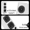 SAST Professional Conference Speaker System with 8 Microphones (CN Version)