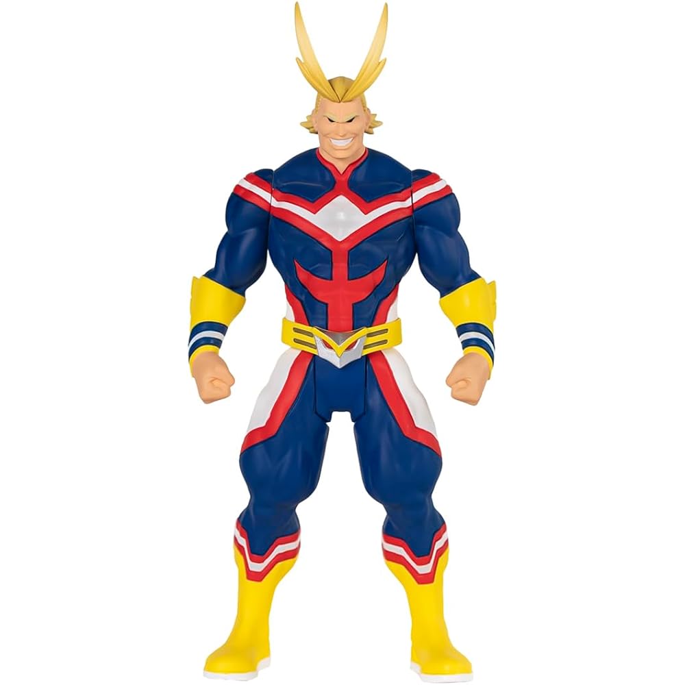 

Takara Tomy T-Spark CK-M04 Collekazaro My Hero Academia All Might Action Figure 15cm