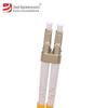 Low-Smoke Halogen-Free 10G Dual-Core LC-LC Fiber Optic Patch Cord-Pigtail