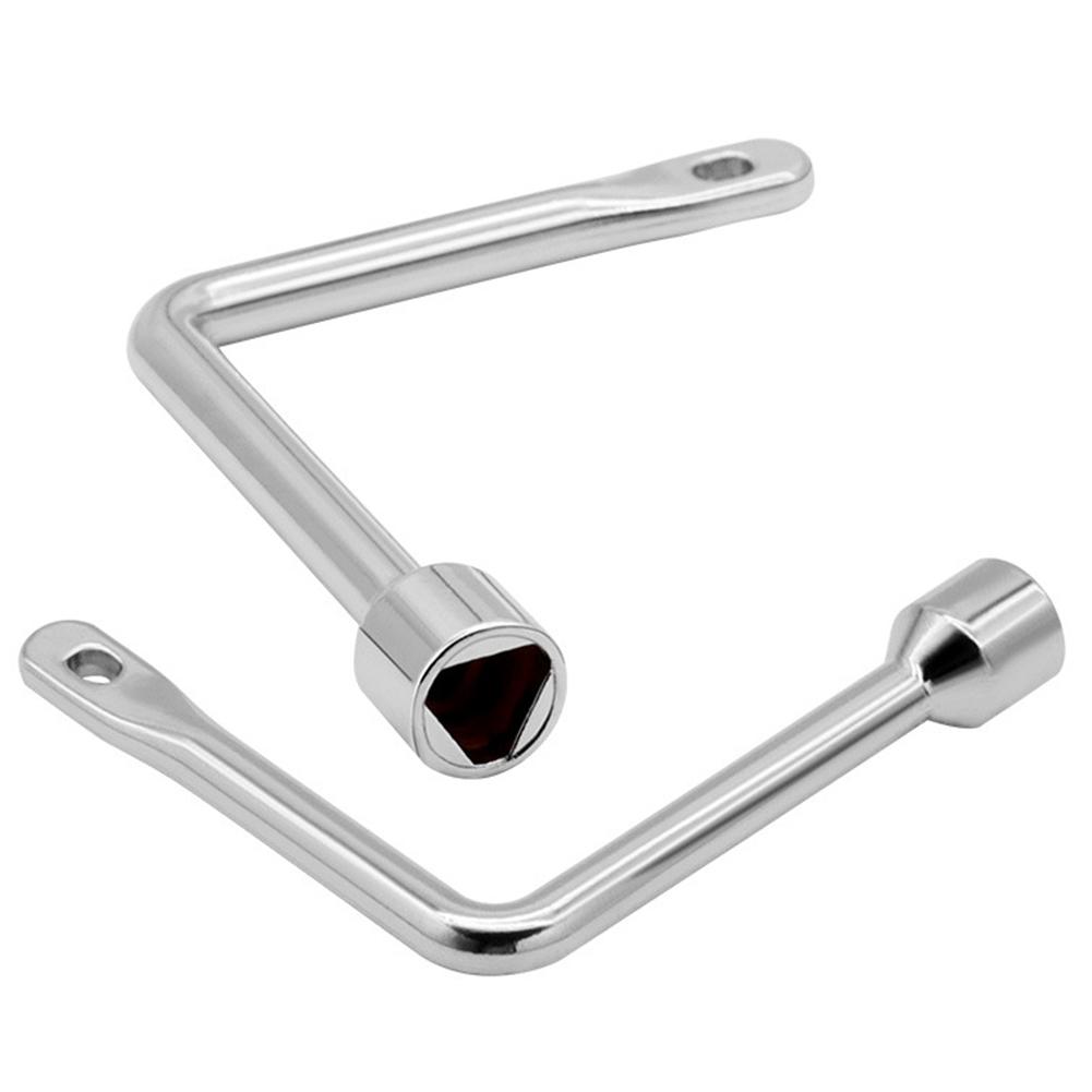 High-quality Triangle Wrench Multipurpose Portable