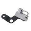 Motorcycle Helmet Lock Kit Helmets Security Anti-Theft Lock Rust-Proof Aluminum Alloy For Suzuki GSX1300R Hayabusa Accessories