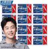 Little Deer Mom Xuanhu Fine Disposable Dental Floss Sticks - 50 Sticks x 10 Boxes