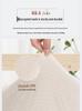 Xinjiang Long-Staple Pure Cotton Quilt for Dormitory - All-Season Single Person Spring/Autumn Use