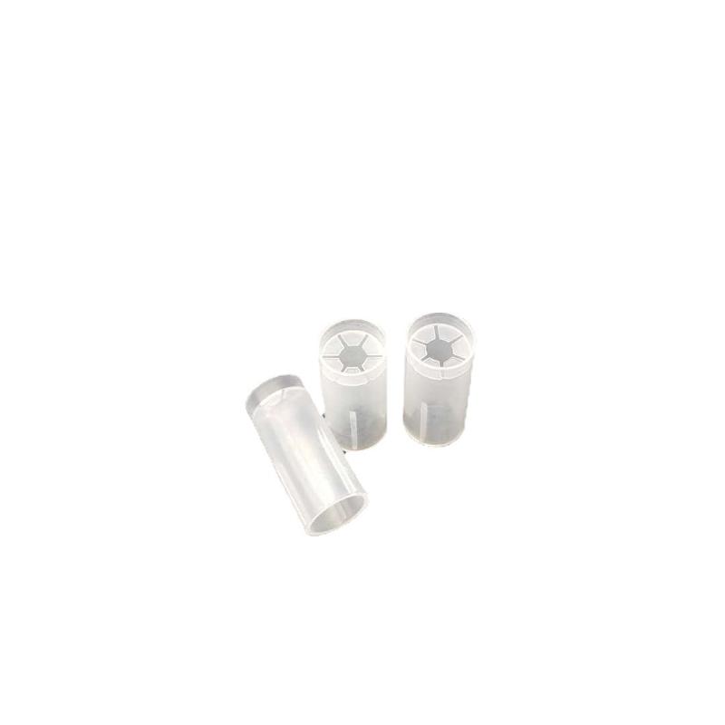 6 Pcs Transparent Dispensing Tips Replacement Caps Laboratory Safety Ampoule Opener Medical Supplies Lab Refrigeration