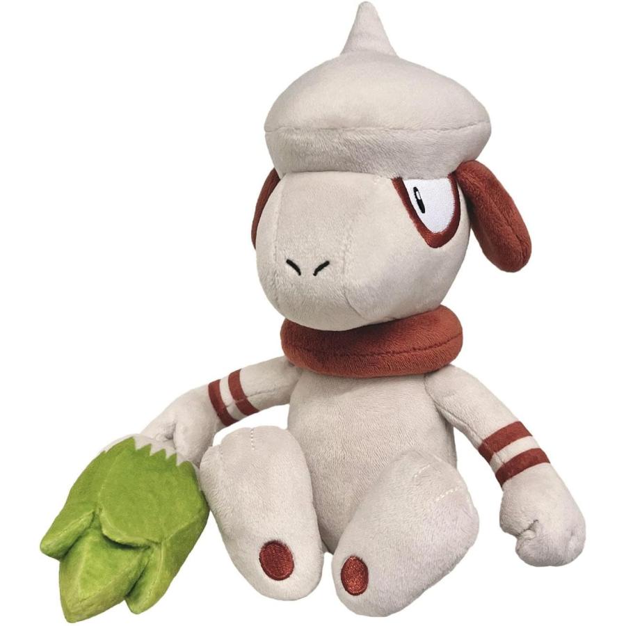 Pokemon ZA Smeargle S Plush All Star Collection Goods New