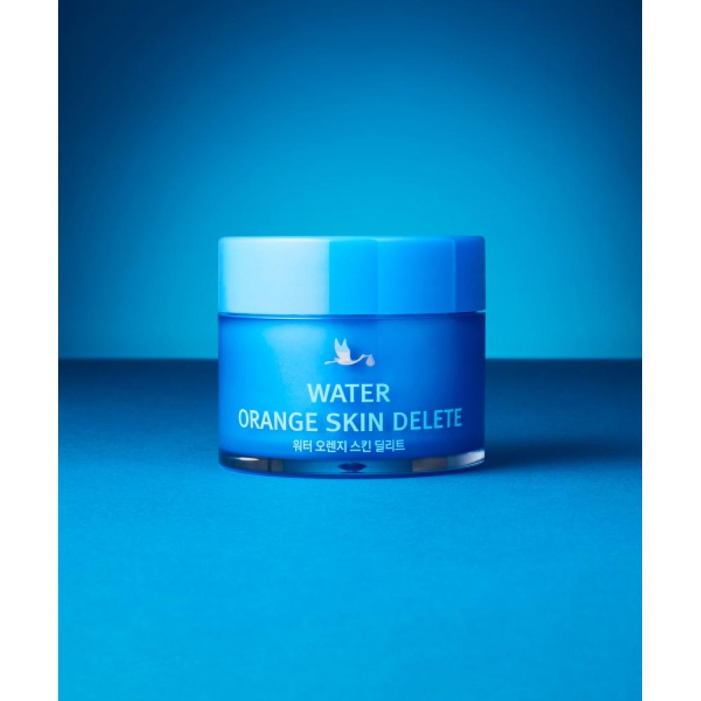 Bonamedusa Water Orange Skin Delight 30g NONE