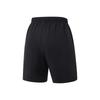 Li Ning Casual Shorts Unisex Black AAPU217-1