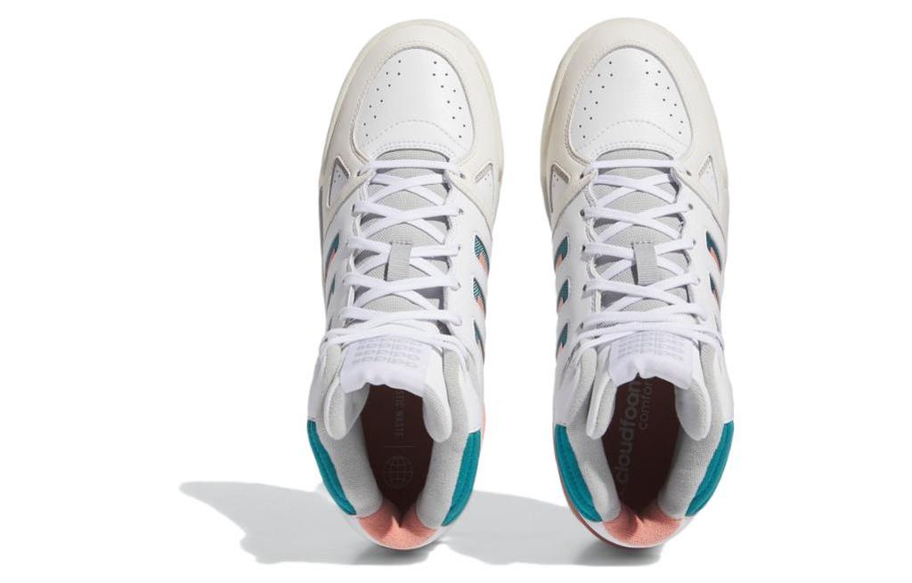 adidas Midcity Mid Cloud White Arctic Fusion ID5402