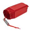 BD D75 Pendant Control Safety Cover Foldable Lockout Tagout Oversized Plug Hoist Control Cover Tear Resistant Lockout