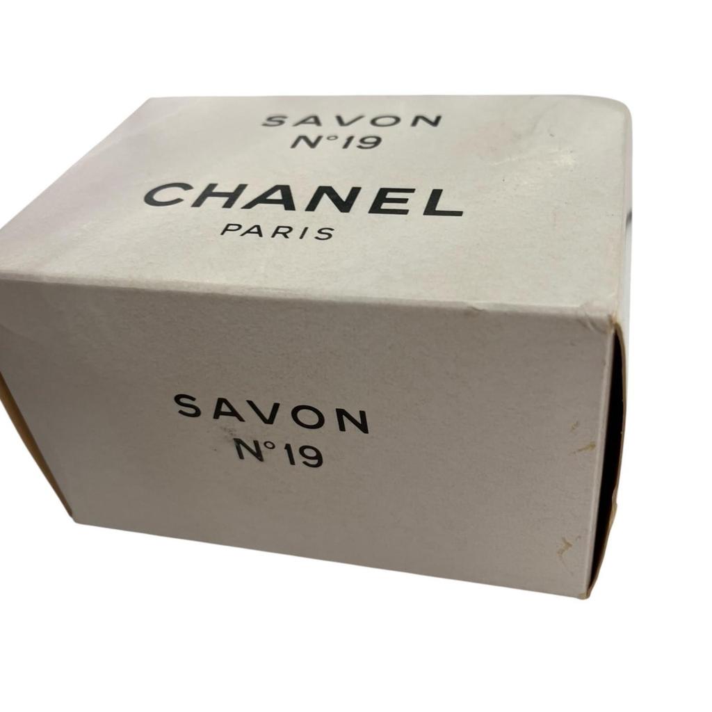 Used 186005 New and unused CHANEL Soap & Perfume Women's 2 items sold in bulk