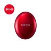 Mask Fit Red Cushion MINI 0.15oz(4.5g) SPF40 PA++ 45colors | Ravel Size & Shade Testing | High Coverage | Korean Cushion Foundation