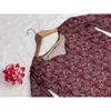 Beautiful Maslin Designer Kurti Set Indian Pakistani Top Tunic Short Kurti Set