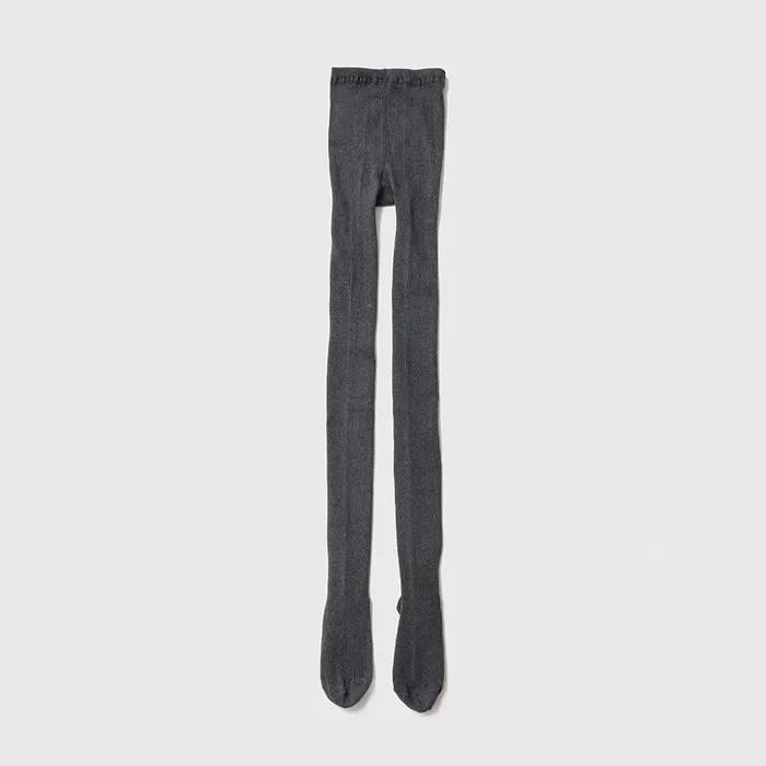 Basic Cotton Tights / BASIC COTTON TIGHTS_2colors