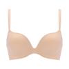 Triumph Secret 639 00NZ Size F75 Bra, (Beige),