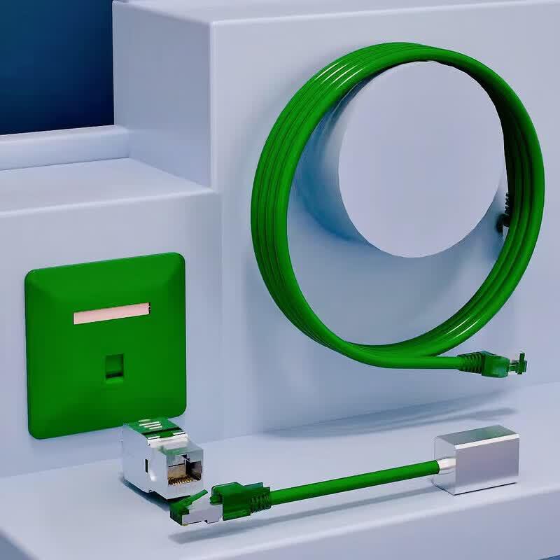 

OTRANS Internal/External Network Replacement Kit