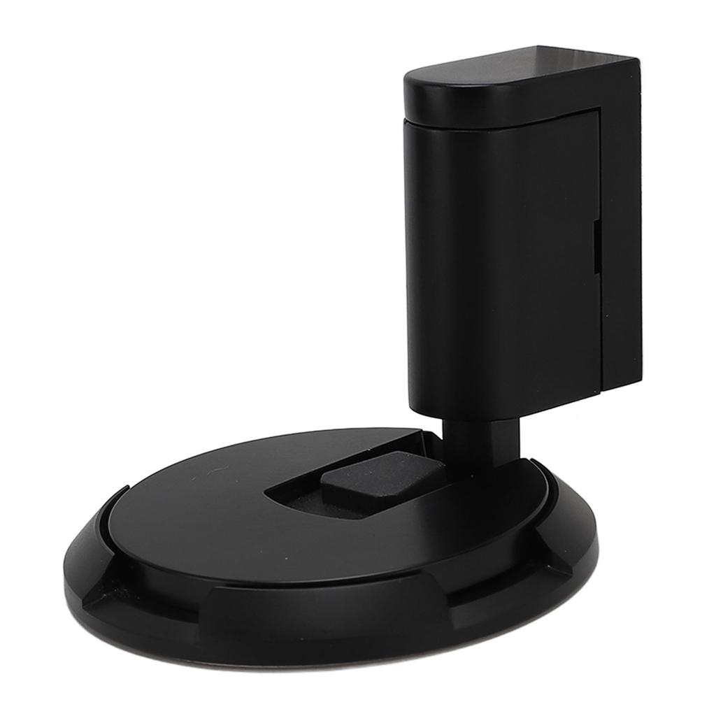 Mechanical Door Stopper Door Holder Windproof Door Stop for Home Bedroom Office Door Anti Collision