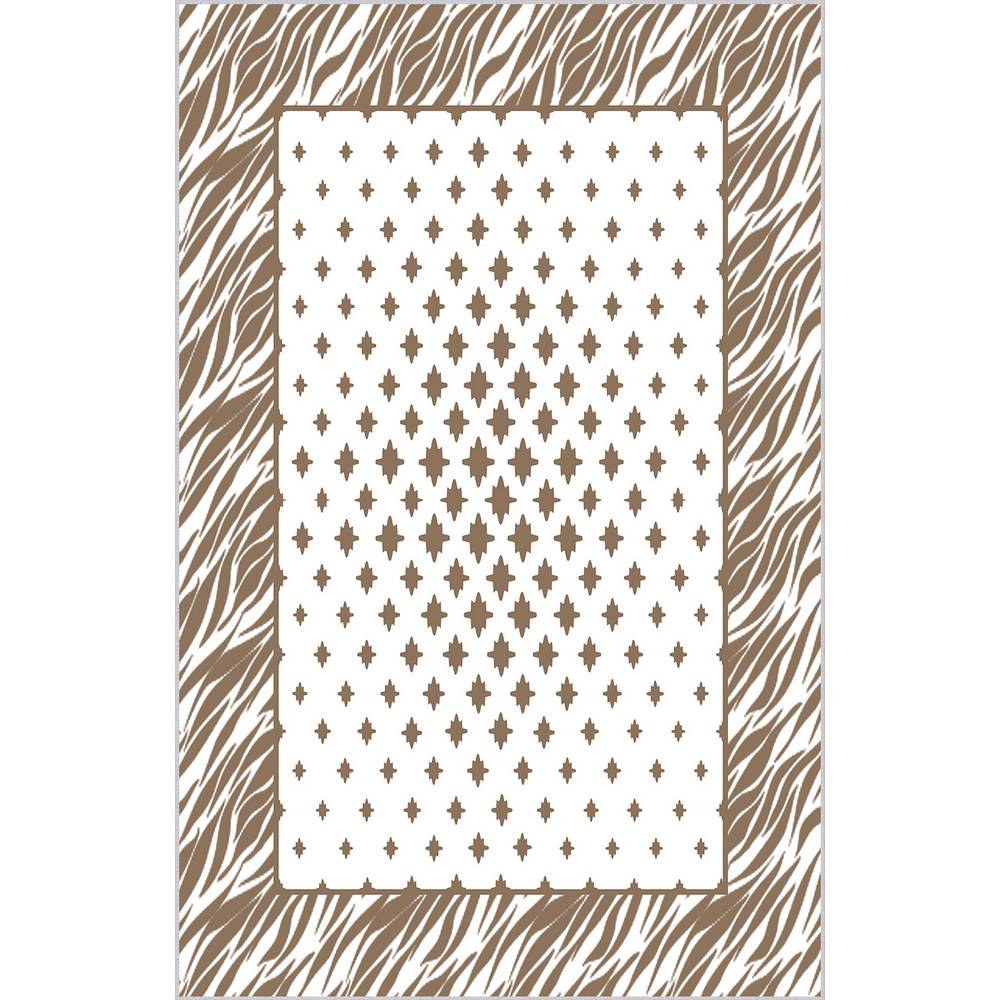 Rovigo Home Washable Printed Carpet RVGHOME0647