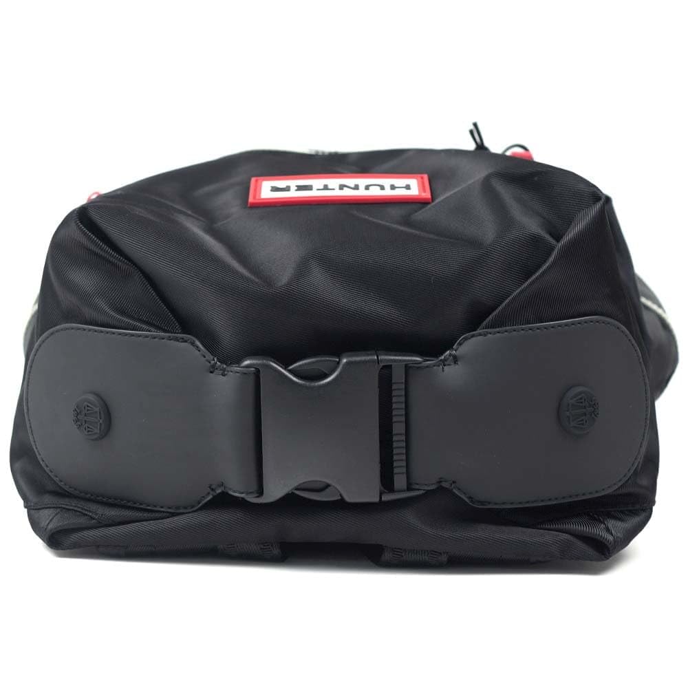 Hunter 13L Nylon Original Mini Topclip Backpack UBB6018ACD 2.NAVY (Men's/Women's)