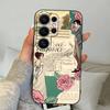 Pride And Prejudice Jane Austen Phone Case For Samsung S 24 Fe 25 Ultra Plus 20 Lite 21 30 22 23 24 22 Ultra 5G Fundas