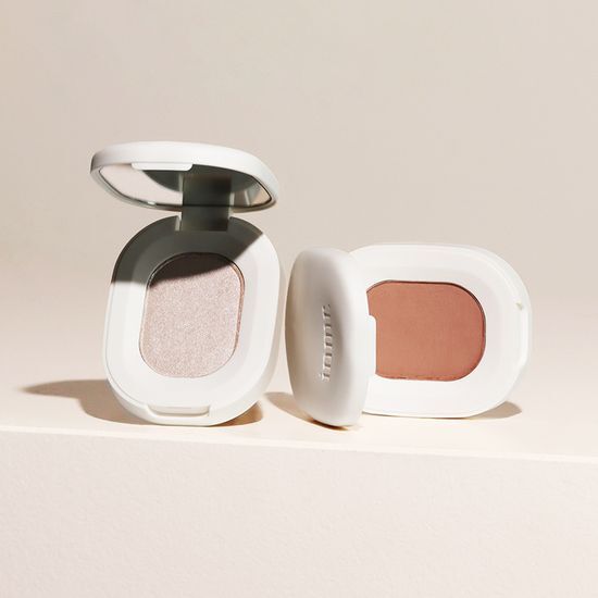 Inmu Milky Beam Shadow Highlighter 2 colors