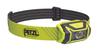Petzl TIKKA CORE 450lm Yellow Headlamp (E067AA) [Used]