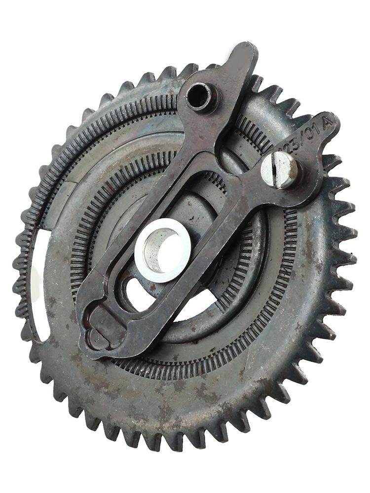 Chain Tension Gear Chainsaw Accessory Replacement Part Designed For MS180 MS250