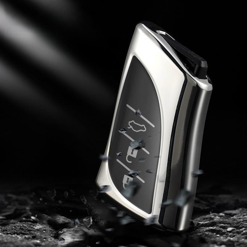 New Fashion TPU Car Remote Key Case Cover Shell For Lexus NX ES UX US RC LX GX IS RX 200 250h 350h LS 450h 260h 300h UX200 Accessories