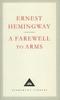 A Farewell To Arms by Ernest Hemingway Hardback Book 9781857151497