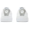 Puma Vikky V3 Comfortable Versatile Low-Top Sneakers Women Sneakers Off-White 386382-02