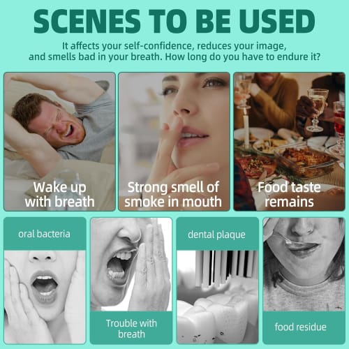 Delicious Coconut Flavor: Coconut Oil Mouthwash, Mouth Rinse, Gargle, 100ml, Oil Pulling, Alcohol-Free, Mild, Teeth Whitening, Bad Breath Relief, Oral