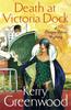 Death At Victoria Dock by Kerry Greenwood Paperback Book 9781472115829