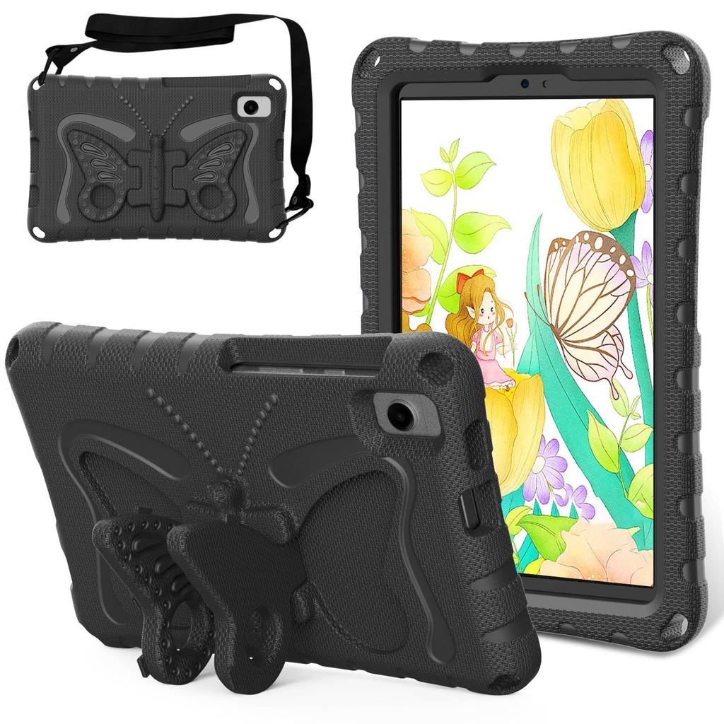 Butterfly Case with Stand for Tab A7 Lite T220/T225 & A9 T290 - Anti-Drop Protection