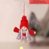 Angel Doll Merry Christmas Ornaments Christmas Decorations for Home Noel Natal Tree Decor Navidad Xmas 2025 New Year 2025 Gifts