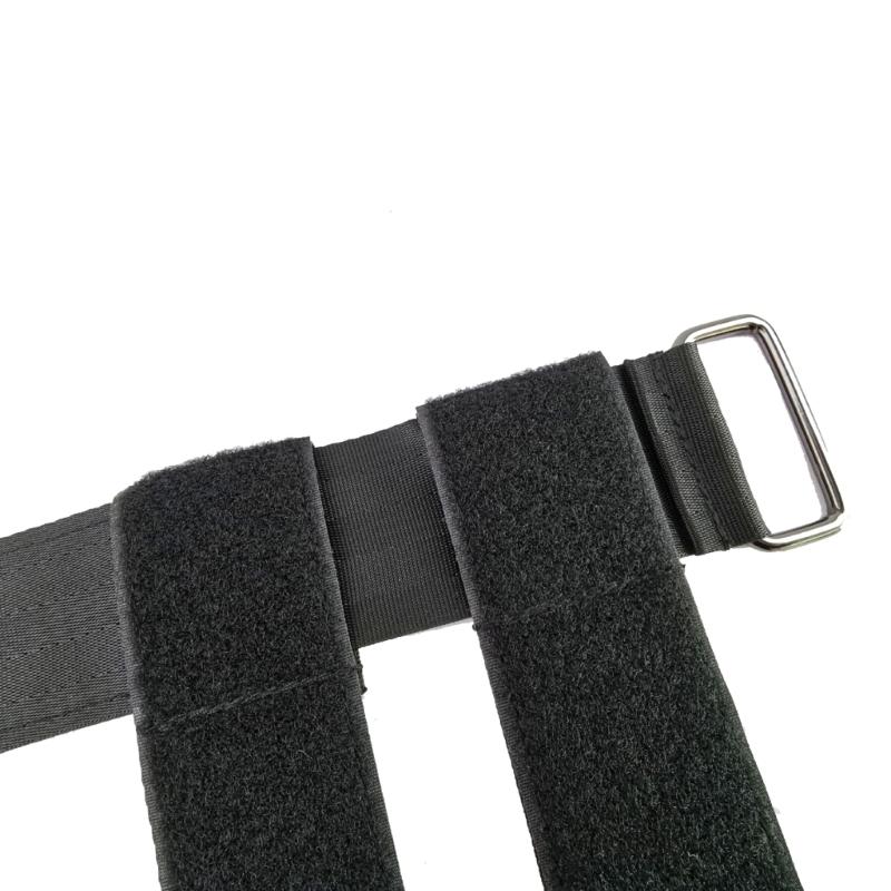 Adjustable Weight Dumbbell Ankle Strap, Knees Over Toes Equipment Feet Ankle