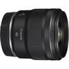 Canon RF45mm F1.2 STM.