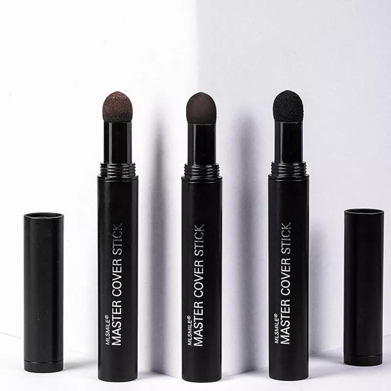 High Quality Hairline Contour Stick For Flawless Face Shaping And Shadowing Effects