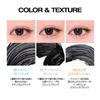 HOLIKAHOLIKA Lash Correcting Mascara Special Set  Curl, Volume, Length, 24H Hold  Smudge-Proof, Separating, Multi-Function Mascara (9ml) (Impact Set