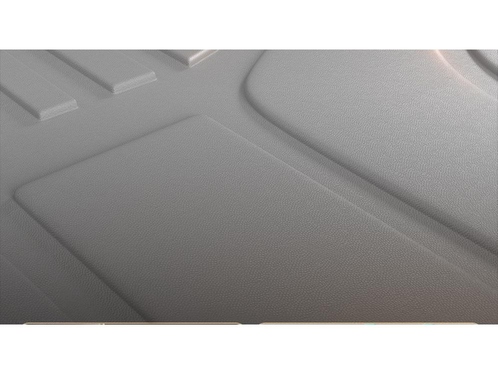 Trunk and Foot Mats for BYD Seagull 06 TPE 2026 Model EV/DMI