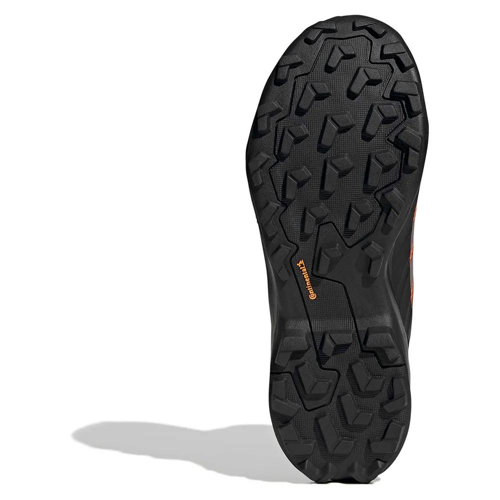 adidas Ботинки для хайкинга Terrex Skychaser AX5 Mid Goretex Climawarm+