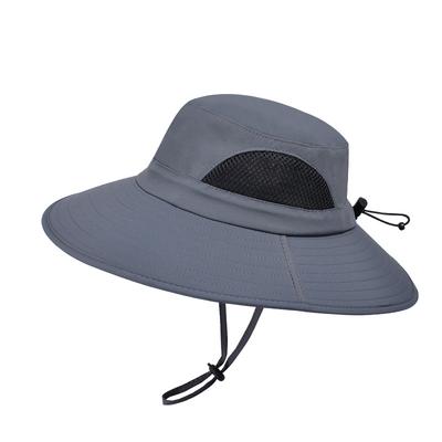 Kopfbedeckungen – Hüte & Bucket Hats